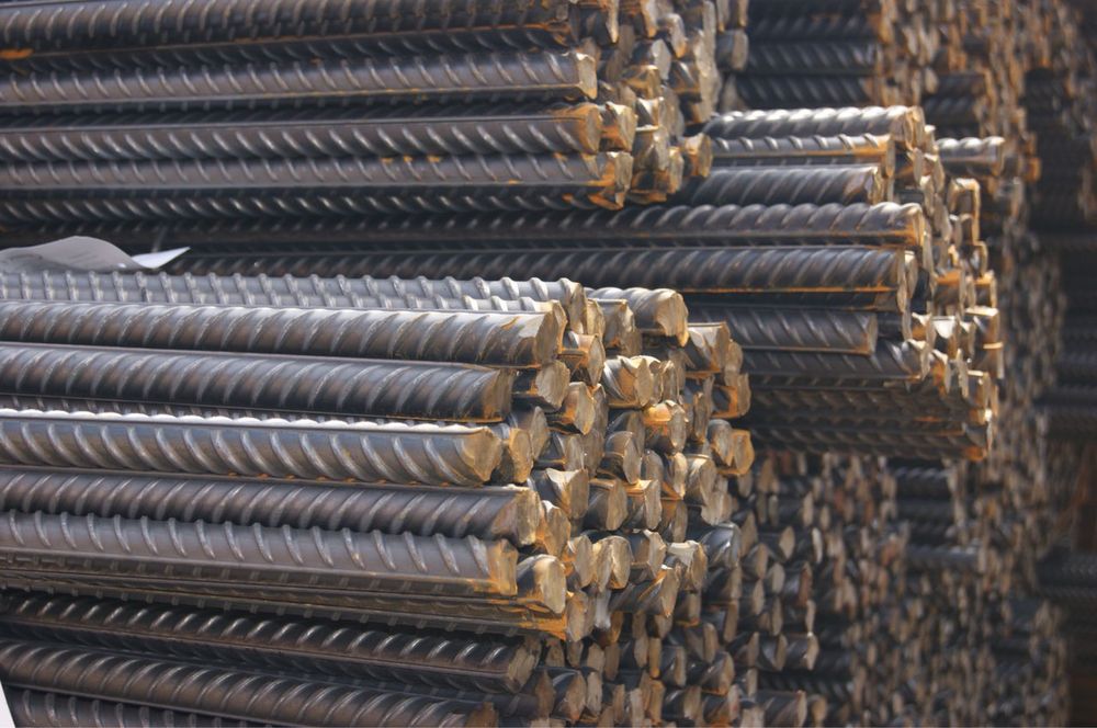 Арматура А3 А500С всех диаметров 10-36 мм с доставкой до объекта!!!