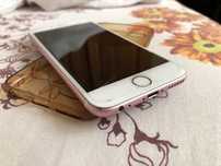 iPhone 6s 16 gb rose gold