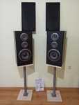 Тонколони Pioneer CS - 5070