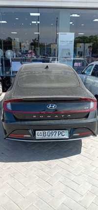 Hyundai Sonata 2.5 FULL