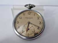 Ceas de Buzunar JAEGER Le COULTRE -Mecanic  Cal 467/2