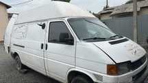 Volkswagen  transporter T4