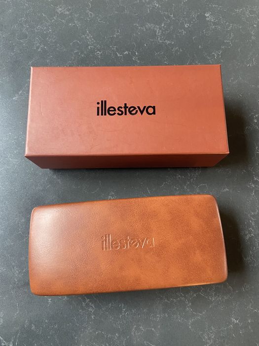 Оригинални слънчеви очила illesteva