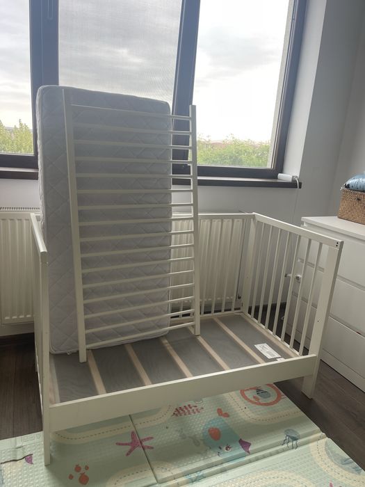 Patut pentru copii Ikea gulliver