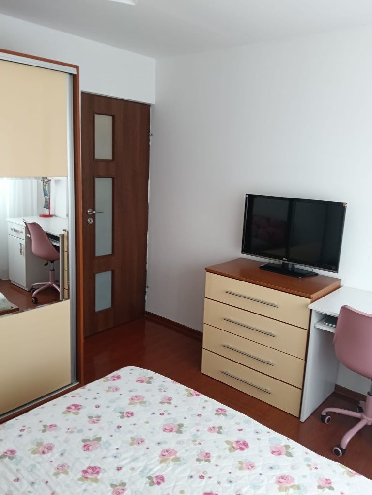 Recomandare vizionare! Decomandat/ Valea Rosie(Dacia)/renovat/mobilat/