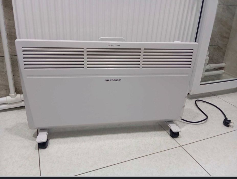 Конвекторный обогреватель Primer-2000 доставка бесплатно