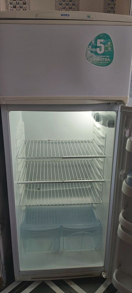 Продаётся холодильник