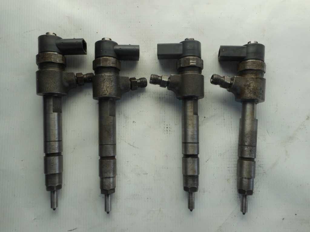 Injector Injectoare Vw Volkswagen Lt 2.8 Euro 3 2000 - 2006