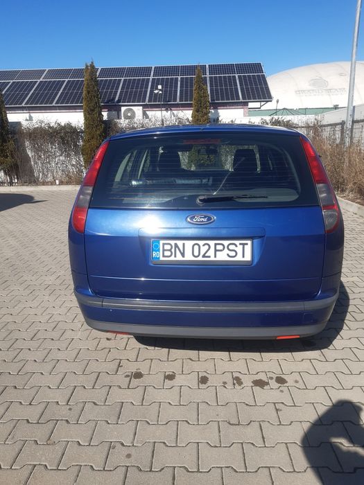 De vinzare .Ford Focus2