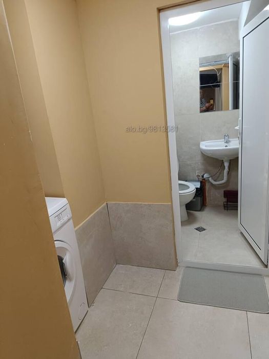 Дава се под наем Едностаен апартамент в София, Люлин 1 - 30 кв.м за 325 € - Снимка #1