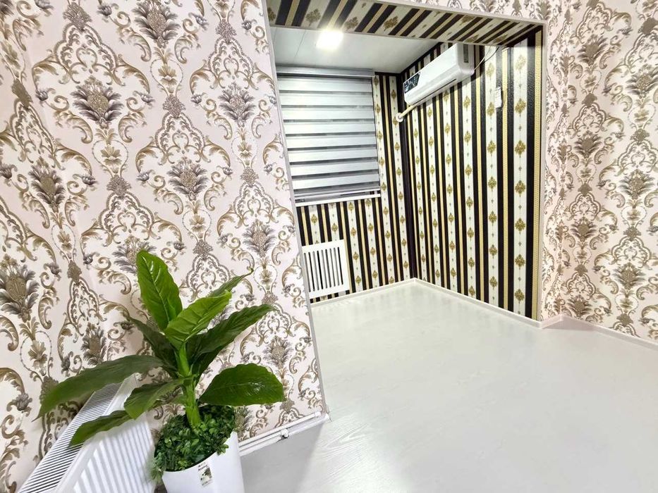 Продаётся 2 х комнатная квартира