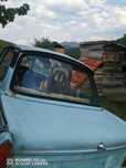 Трабант 601 цял или на части