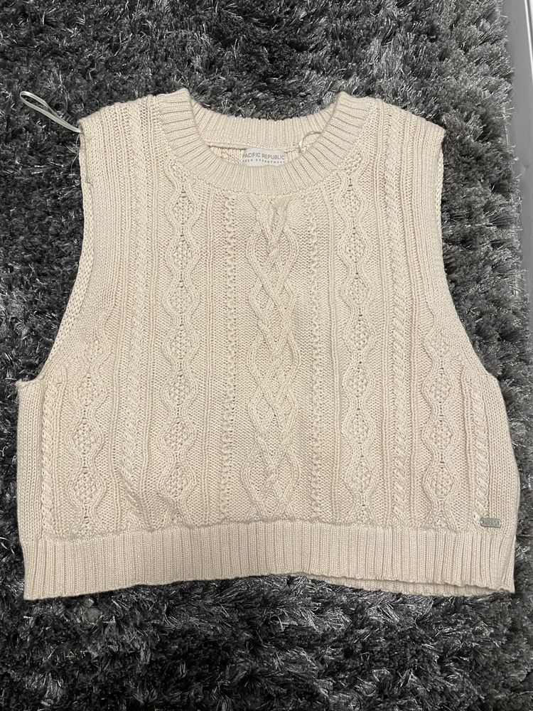 Vesta Scurta Pull&Bear