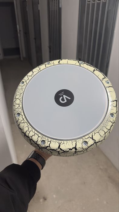 Трамбука Чисто Нова