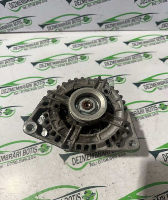 Alternator Opel Vectra C