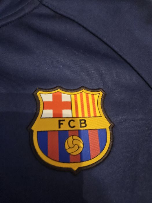 Горници на Barcelona и Bershka