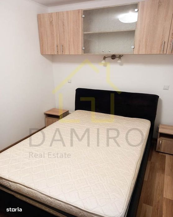 Garsoniera Bd Decebal Metrou Piata Muncii Mihai Bravu Centrala Proprie