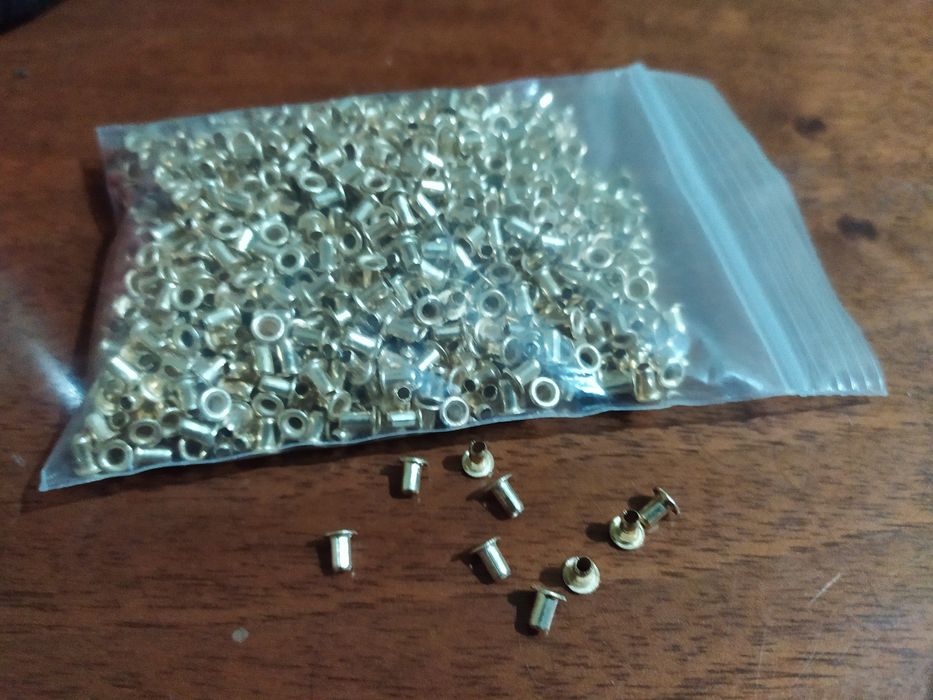 Втулки для пчелиных рамок. Пчеловодства.