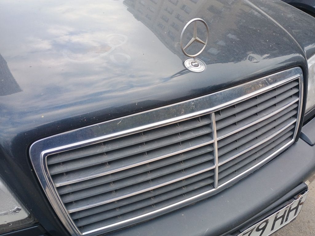 Мерцедес w202 на части c180 Mercedes