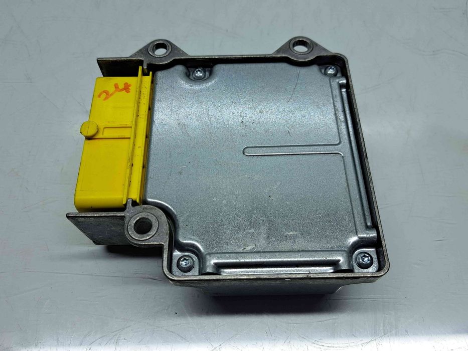 Calculator airbag Seat Leon (1P1) [Fabr 2005-2011] Facelift 5N0959655N