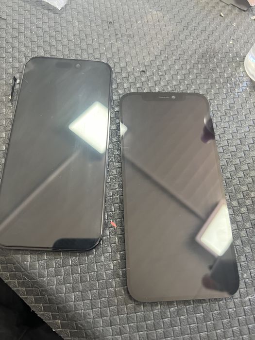 Display original iphone 13 13 pro  12 12 pro 12 pro MAX 15+ 13 pro max