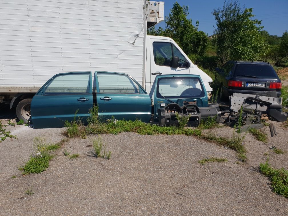 Mitsubishi  Pajero 3.2 diesel