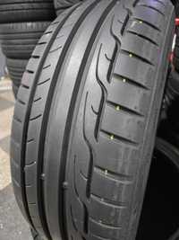 2бр 205/40/18 DUNLOP 7мм грайфер дот:19г безплатен монтаж