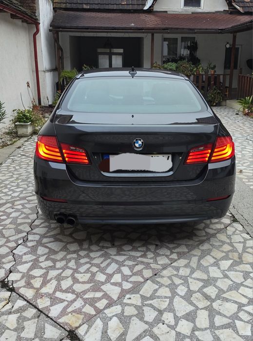 Vând BMW 520D , an fabricație 2012