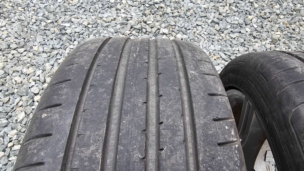 Anvelope vara Continental 235 Goodyear Eagle F1 225 45 17 Primacy 4