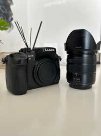 Vand Panasonic GH4 si Panasonic 14-140