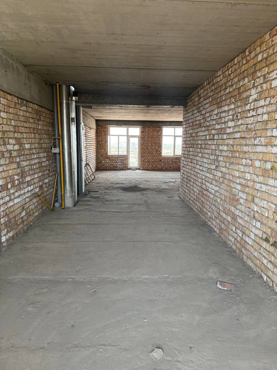 Nikitina Residence Продается 3 комнатная коробка метро Буюк Ипак Йули