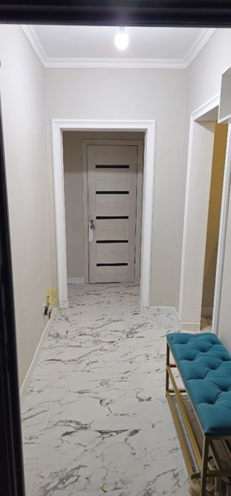 Аренда 2х комнатной квартиры