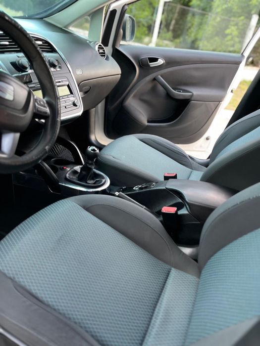 Seat Altea XL 1.6 TDI 2012