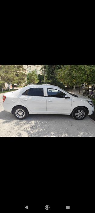 Cobalt 2024 год, июль