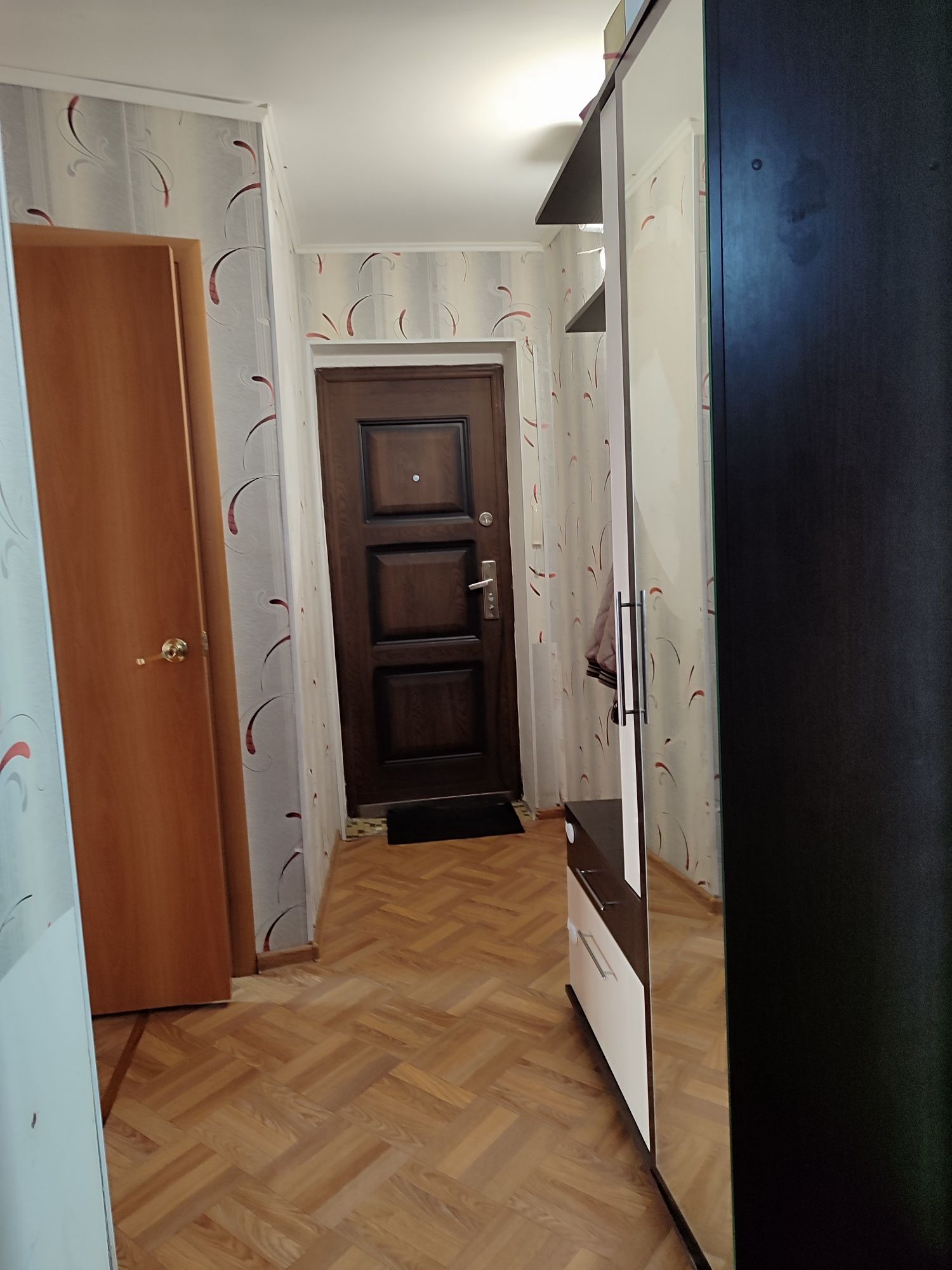 Продам 3х комнатную