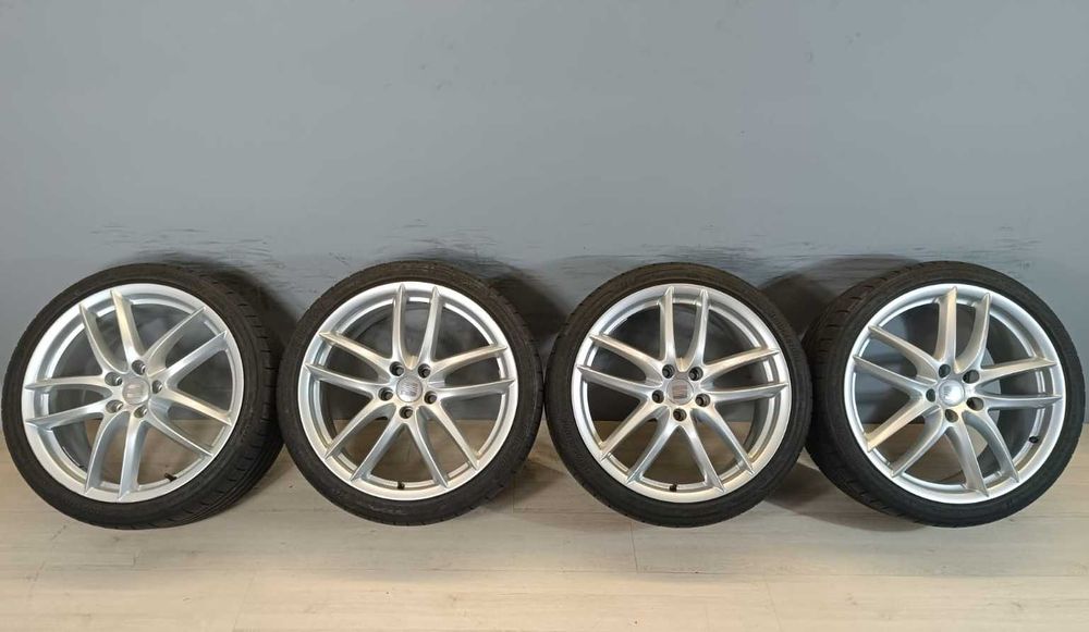 Roti/Jante Seat 5x112 235/35 R19 Leon Cupra FR (1P, 5F), Ateca, Exeo