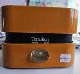 Кухненска везна Terraillon 1970 френска