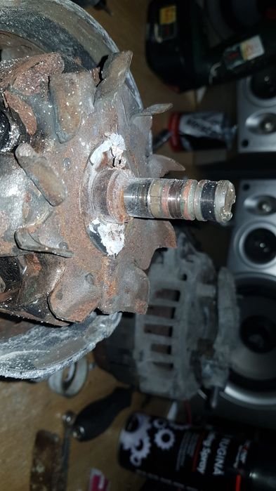 Reparații Alternatoare si Electromotoare Oradea/BIHOR Deplasare