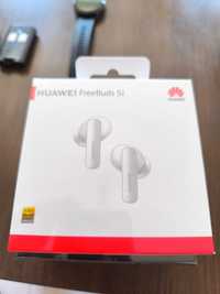 Huawei FreeBuds 5i безжични слушалки