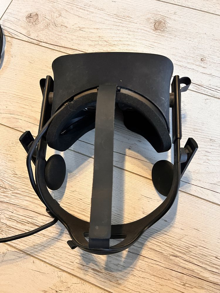 Ochelari VR Oculus Rift