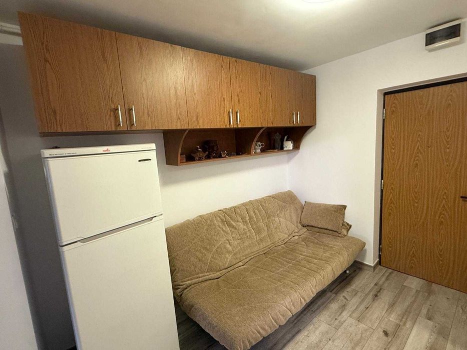 Garsoniera Confort 1 Renovata Lux Jumbo Centre