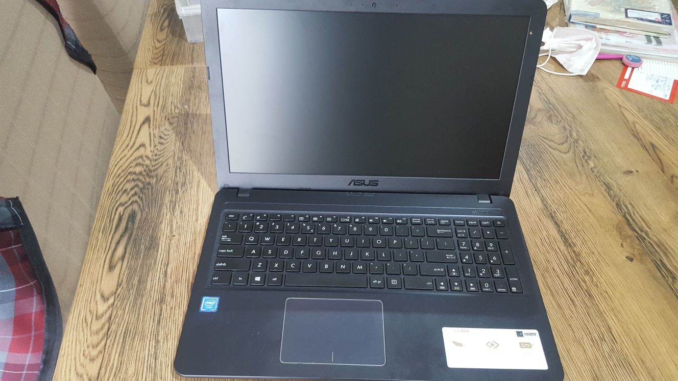 Schimb Laptop Asus x543m