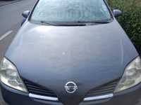 Capota Nissan Primera