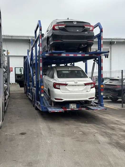 Honda Crider nasiyaga skidka narxda