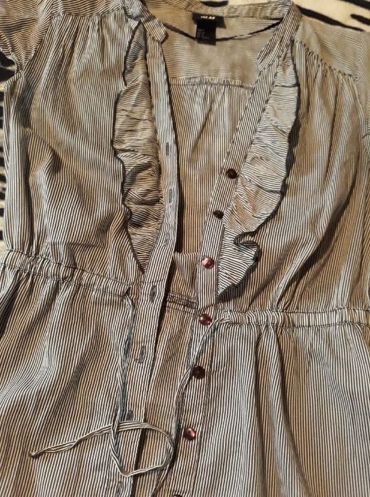 H&M   Нова  Риза