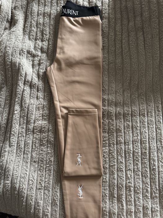 Панталон Yvvessaint Laurent