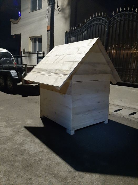 Cusca catei si pisici