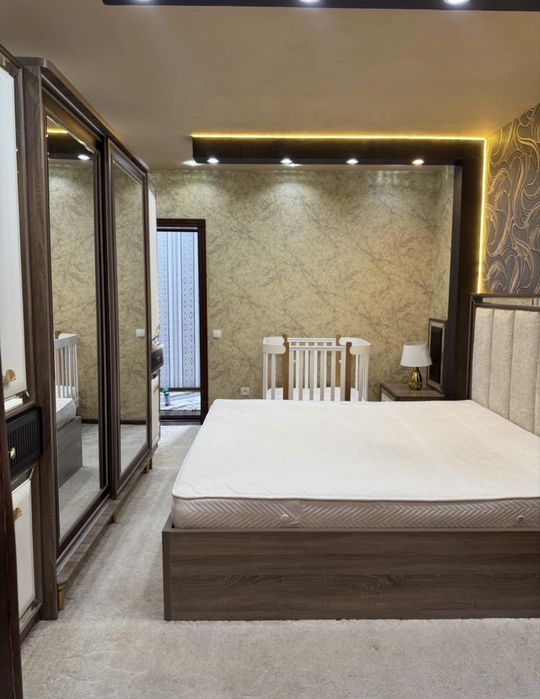 Ц13 совминовский дом 5-комнат , 125м2 продается квартира