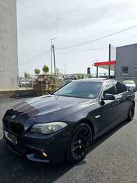 BMW 530XD 258cp variante