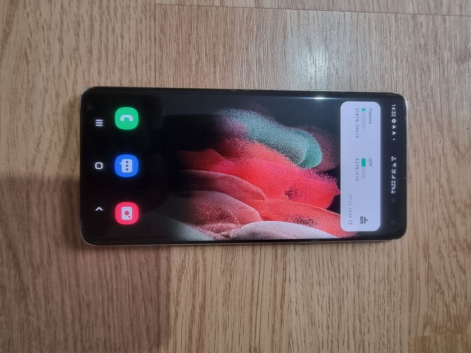 Samsung s10 5G 256Gb